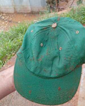 Intensifican búsqueda de Tobías en el arroyo Tayuasapé tras hallazgo de su quepis - Nacionales - ABC Color