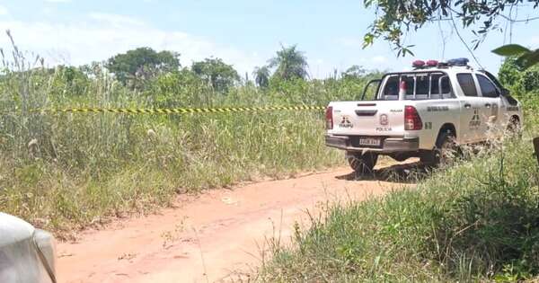 Diario HOY | Muerte de extitular de la Dinac: dos sospechosos detenidos