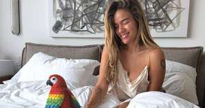 La Nación / ¡Karol G y el misterio que rodea su cumpleaños 35!