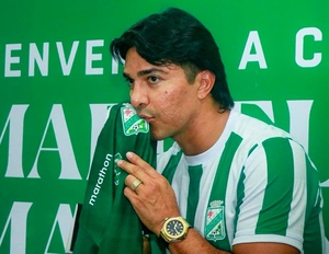 Marcelo Moreno vuelve a casa: del retiro al sueño mundialista