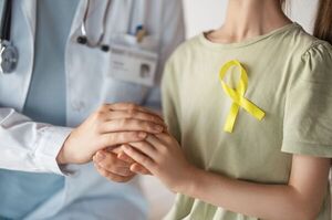 Día Internacional de la Lucha contra el Cáncer Infantil: la detección precoz marca la diferencia - trece