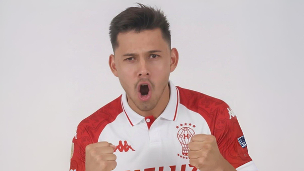 "Me llamó él": la revelación de Diego Martínez sobre Óscar Romero que desató la reacción de los hinchas de Cerro Porteño