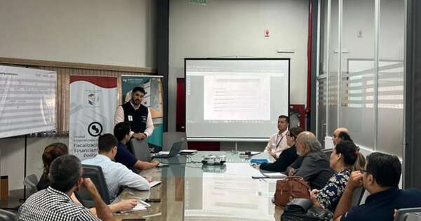 La Nación / Internas partidarias: TSJE instruye a administradores de campaña