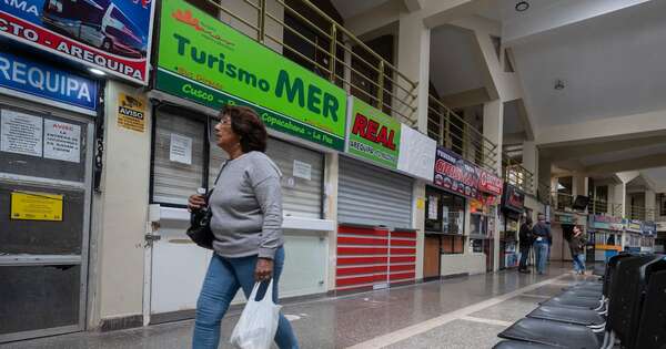 La Nación / Perú registró un crecimiento económico de 3,44 % en el 2025