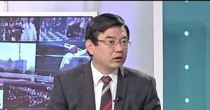 La Nación / Reportan allanamientos y dos detenidos en el caso del crimen de Félix Kanazawa