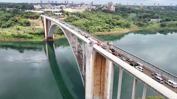 Advierten a inversores sobre nulidad de compras de tierras en la frontera