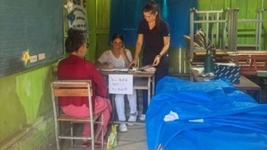 Clínica móvil provee atención médica a más de 200 personas en San Pedro - ADN Digital