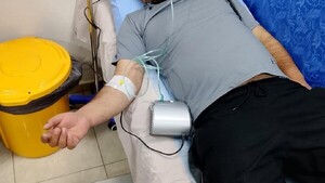 Codirector del oscarizado No other land vuelve a ser agredido por soldados israelíes