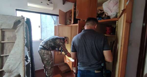 Diario HOY | Lo que se sabe sobre el asesinato del exdirector de la Dinac