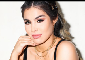 Nadia Portillo indignada con el comportamiento de Torito Bogado - Chismes, Arte y Espectáculo  - Churero.com