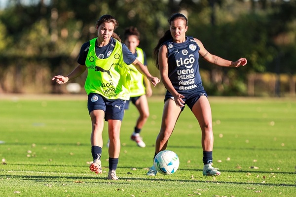 Todo listo para el primer examen de la fase final