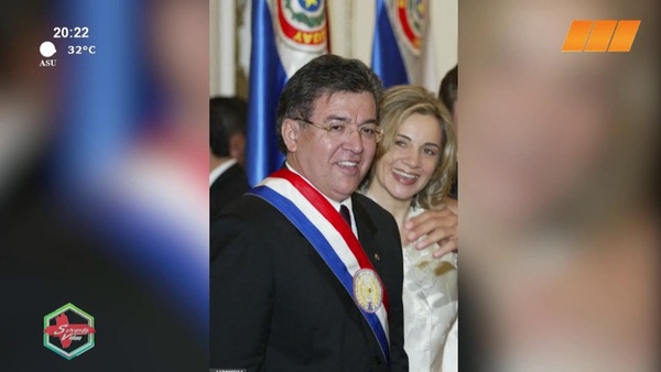 Video: SALVANDO VIDAS |  Un testimonio que inspira – Gloria Penayo de Duarte