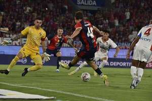 Cerro Porteño vs. Nacional: encuentro por el liderazgo en vivo - Fútbol - ABC Color