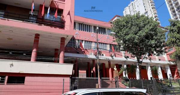 La Nación / ANR cierra mañana inscripciones de precandidaturas para las municipales