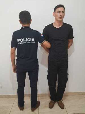 Popular / ¡Capturan a milico en su cuartel por crimen de Kanazawa!