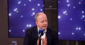 La Nación / Gobierno impulsó y llevó adelante tres reformas estructurales, afirma ministro de Economía