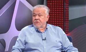 IPS en crisis: las excusas del presidente Jorge Brítez - Política - ABC Color