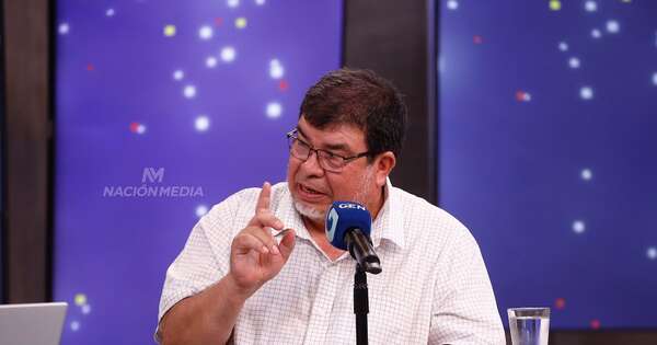 La Nación / Caja Fiscal: huelga de docentes está sujeta a avance de negociaciones