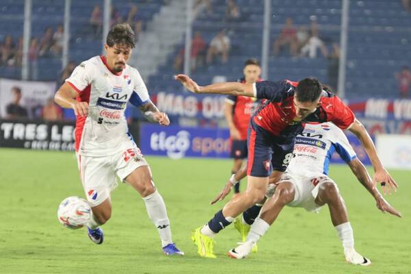 La punta vuelve a Barrio Obrero