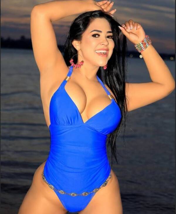 ¿Norita encontró a su hermana perdida?