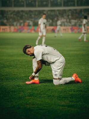 Neymar vuelve al ruedo, el “Peixe” celebra y Ancelotti toma nota - Fútbol Internacional - ABC Color