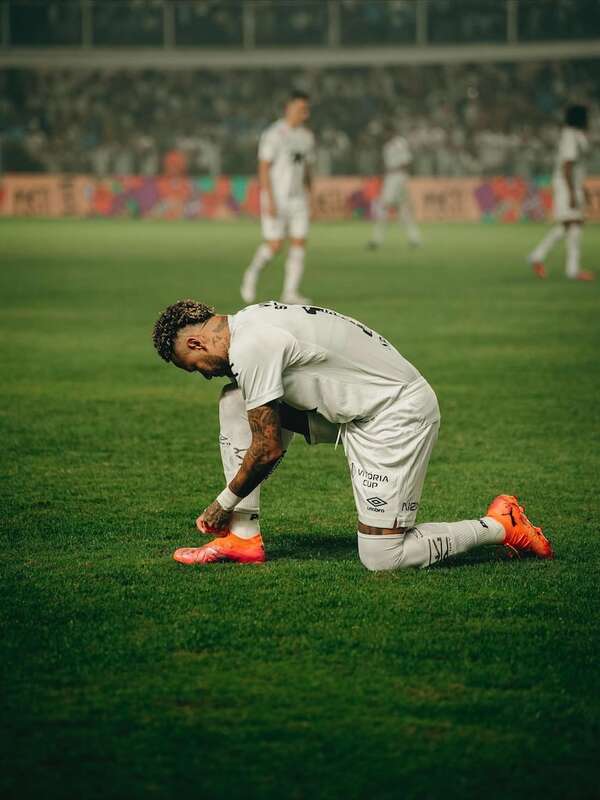 Neymar vuelve al ruedo, el “Peixe” celebra y Ancelotti toma nota - Fútbol Internacional - ABC Color