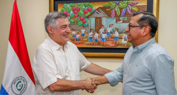 Ministerios garantizan programa Hambre Cero para más de 7.000 escuelas desde el primer día de clases