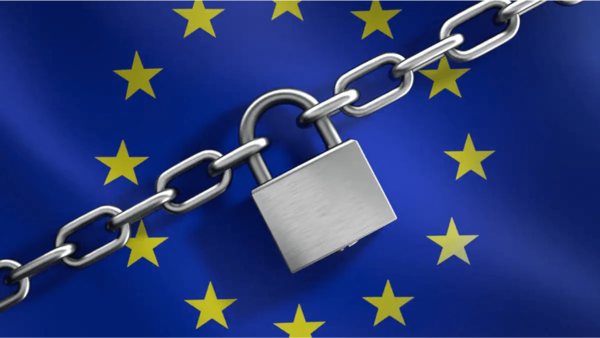 Informe estadounidense acusa a Bruselas de promover un modelo global de censura digital