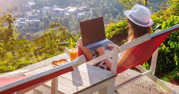 La Nación / Paraguay, destino para emprendedores internacionales y las mipymes locales