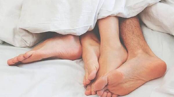 Según sexólogo, antes que el "ya tu sabes", el paraguayo prefiere hacer volar la pandorga