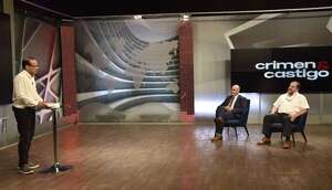 Nuevas tecnologías deben priorizar al justiciable - Nacionales - ABC Color