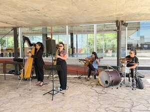 Cultura convoca a jóvenes músicos a talleres gratuitos de Ensamble Instrumental - Música - ABC Color