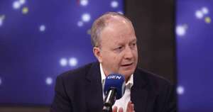 La Nación / Reforma de la Caja Fiscal: otro gran desafío del MEF, aseguran