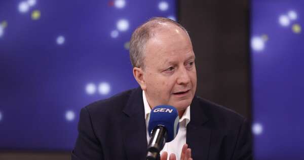 La Nación / Reforma de la Caja Fiscal: otro gran desafío del MEF, aseguran