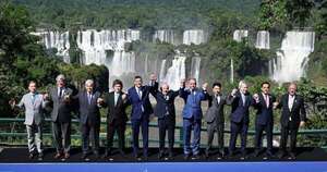 La Nación / Paraguay buscará garantizar la continuidad del Focem, aseguran