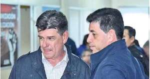 La Nación / El efrainista Víctor Ríos se perpetuará en la Corte