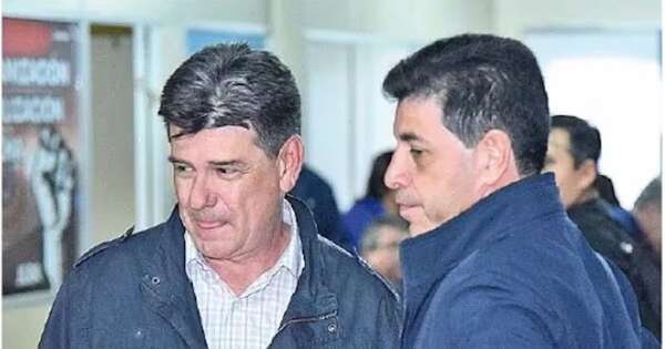 La Nación / El efrainista Víctor Ríos se perpetuará en la Corte