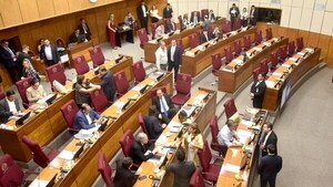 El IPS gestionó Caja Parlamentaria desde su creación hasta el 2018