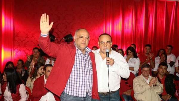 Casos emblemáticos de corrupción siguen frenados