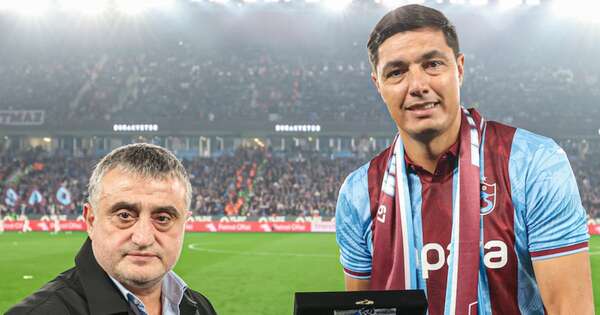 La Nación / “Jugué dos años e hice muchos goles”