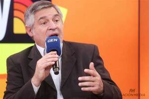 Popular / Ministro de Educación ovy’a por avances con la reforma de caja fiscal