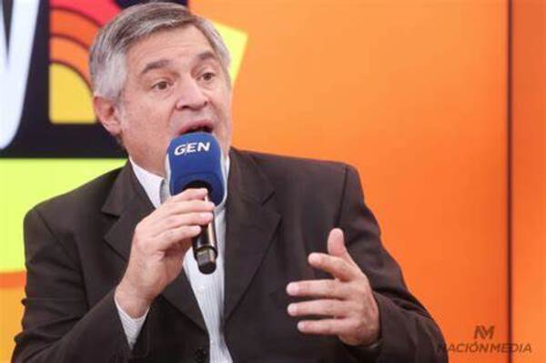 Popular / Ministro de Educación ovy’a por avances con la reforma de caja fiscal