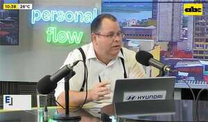 Caja Fiscal: retiros tempranos son la causa principal del déficit, según especialista actuarial - Economía - ABC Color