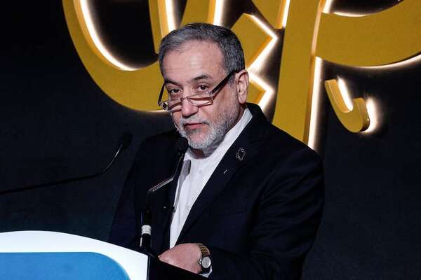 Irán afirma tener “iniciativas reales” para negociaciones con EE.UU. en Ginebra - Mundo - ABC Color