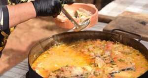 La Nación / Analizan acciones para diseñar rubros turísticos estratégicos