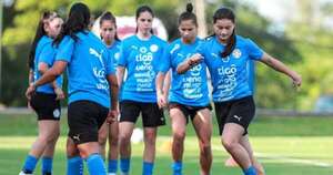 La Nación / Paraguay enfrenta hoy a Brasil