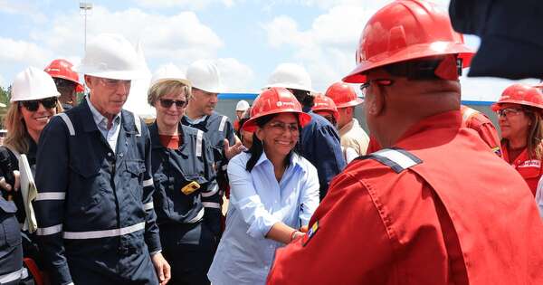 La Nación / Gobierno interino de Venezuela elimina siete programas y entes chavistas