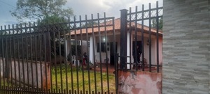 Allanamientos simultáneos en San Isidro y Minga Guazú dejan dos detenidos por el crimen de Kanazawa