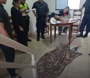 Ciudad del Este: hallan sin vida a ciudadano brasileño en un dúplex