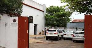 La Nación / Practicarán autopsia al cuerpo de Félix Kanazawa